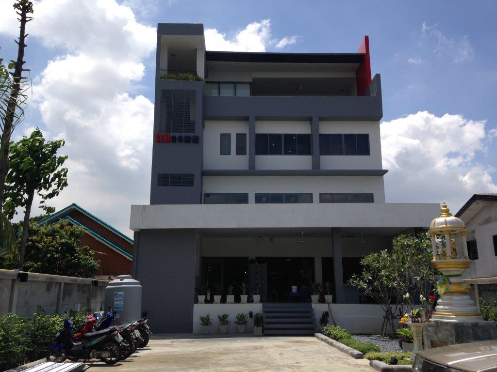 The Holiday Guest House, Belitung