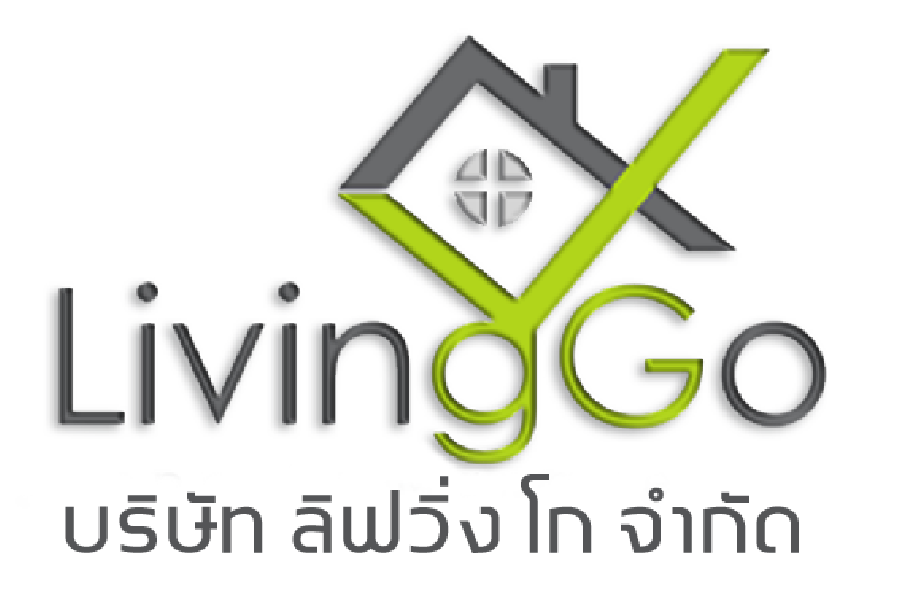 บริษัท ลิฟวิ่ง โก จำกัด logo โลโก้