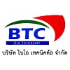 logo โลโก้ บริษัท ไบโอ เทคนิคคัล จำกัด 