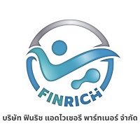 logo โลโก้ บริษัท ฟินริช แอดไวเซอรี พาร์ทเนอร์ จำกัด 