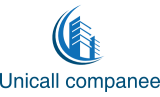 Unicall Companee logo โลโก้