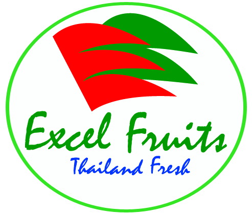 logo โลโก้ EXCEL FRUITS CO.,LTD. 