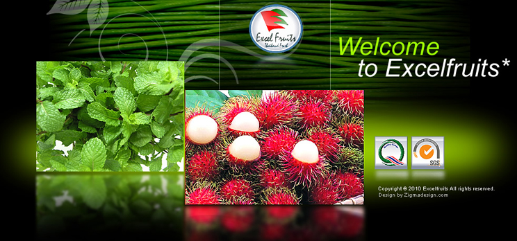 picture ภาพประกอบ EXCEL FRUITS CO.,LTD. 