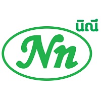 บริษัท  นิณี  จำกัด logo โลโก้