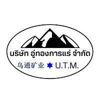 logo โลโก้ บริษัท อู่ทองการแร่ จำกัด 