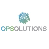 logo โลโก้ OPSOLUTIONS (THAILAND) CO., LTD 