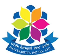 logo โลโก้ บริษัท ภัทรฤทธิ์ 1997 จำกัด 