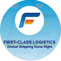 logo โลโก้ FIRST-CLASS LOGISTICS CO., LTD. 