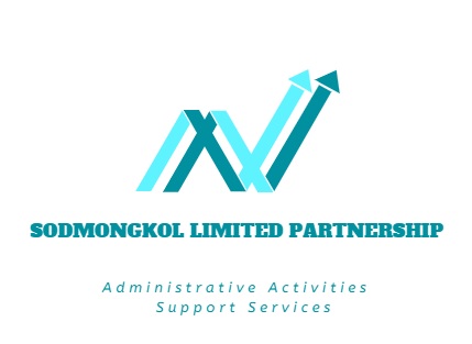 logo โลโก้ SODMONGKOL LIMITED PARTNERSHIP 