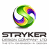 Stryker Design Co.,Ltd. logo โลโก้