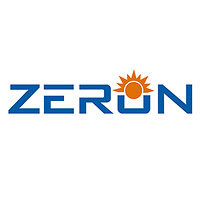 logo โลโก้ Zerun（THailand）CO.,Ltd 