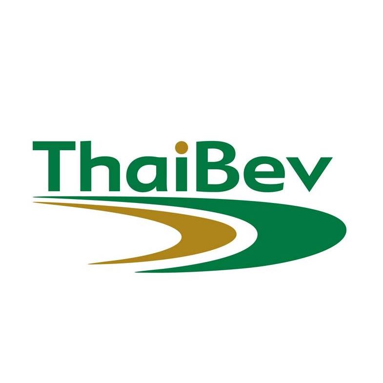 logo โลโก้ บริษัทไทยเบฟเวอเรจ จำกัด (มหาชน) 