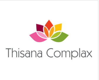 Thisana Complax logo โลโก้