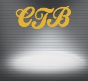 CTB - Phuket logo โลโก้