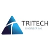 TriTech Engineering Co.,Ltd. logo โลโก้