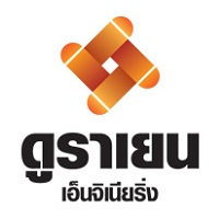 logo โลโก้ บริษัท ดูราเยน เอ็นจิเนียริ่ง จำกัด 