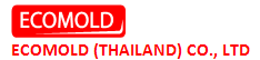 บริษัท อีโคโมลด์ (ประเทศไทย) จำกัด logo โลโก้