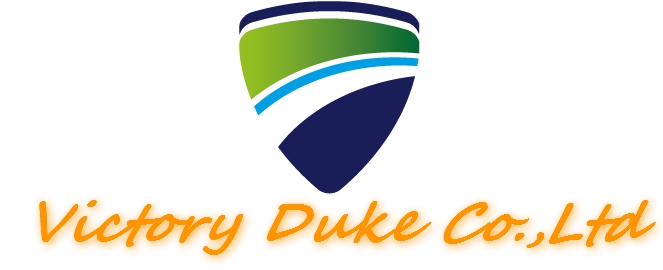 Victory Duke Co.,Ltd logo โลโก้