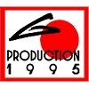 logo โลโก้ Go Production (1995) 