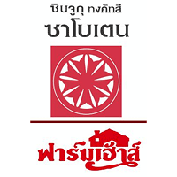 logo โลโก้ บริษัท เพรซิเดนท์ กรีน เฮ้าส์ ฟู้ดส์ จำกัด (ในเครือ ฟาร์มเฮ้าส์) 