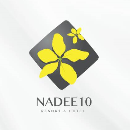 logo โลโก้ บริษัท เฮงสิริโรจน์ เอสเตทส์ จำกัด (โรงแรมนาดี10) 