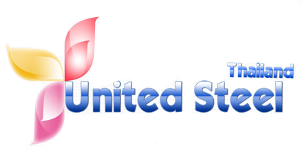 United Steel (Thailand) Limited logo โลโก้