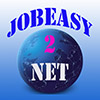 Jobeasy2net logo โลโก้