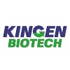 logo โลโก้ KinGen Biotech Co.,Ltd. 