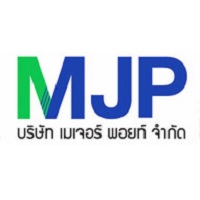 logo โลโก้ บริษัท เมเจอร์ พอยท์ จำกัด 