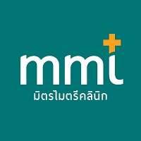 logo โลโก้ บริษัท มิตรไมตรีการแพทย์ จำกัด 