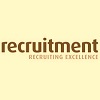 logo โลโก้ Recruitment 