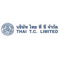 logo โลโก้ Thai T.C. Co.,Ltd. 