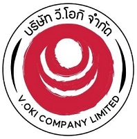 logo โลโก้ บริษัท วี.โอกิ จำกัด 