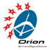 logo โลโก้ Orion Investigations Co., Ltd 