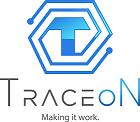 Trace On Group logo โลโก้