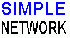 Real Simple Network logo โลโก้