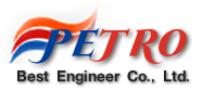 PETRO BEST ENGINEERING CO.,LTD. logo โลโก้