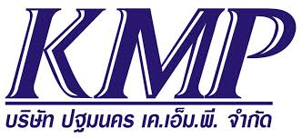 logo โลโก้ บริษัท ปฐมนคร เค.เอ็ม.พี. จำกัด 