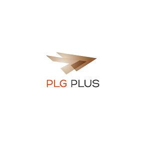 logo โลโก้ PLG Plus Limited 