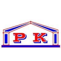 Punkorn engineering logo โลโก้