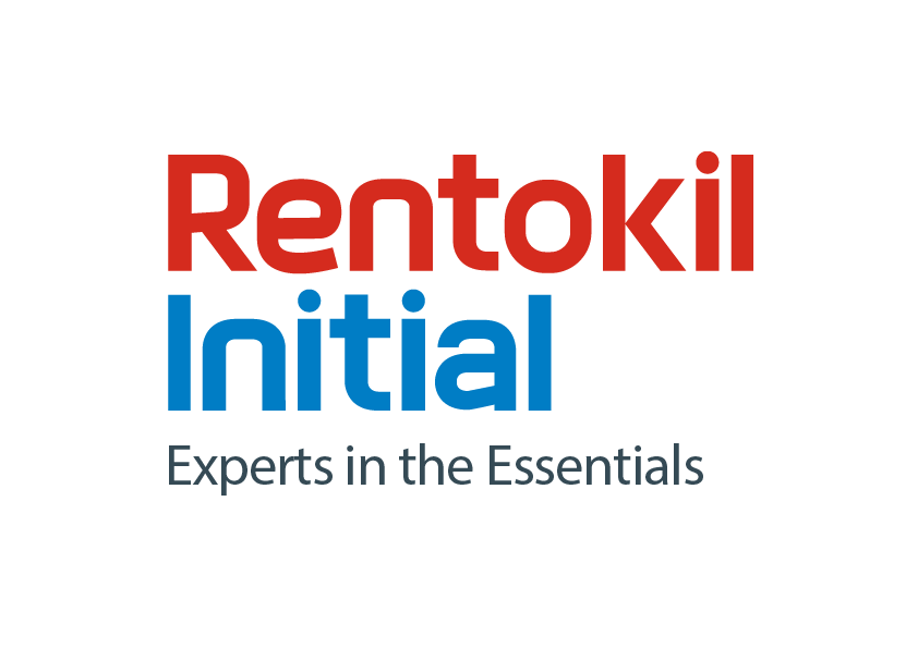 Rentokil Initial (Thailand) Co., Ltd. logo โลโก้