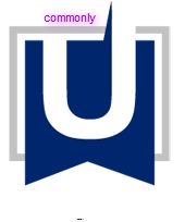 U-Commonly Group logo โลโก้