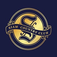 logo โลโก้ บริษัท สมบัติถาวร จำกัด (Siam Country Club Plantation) 