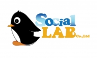 Sociallab.co.,ltd logo โลโก้