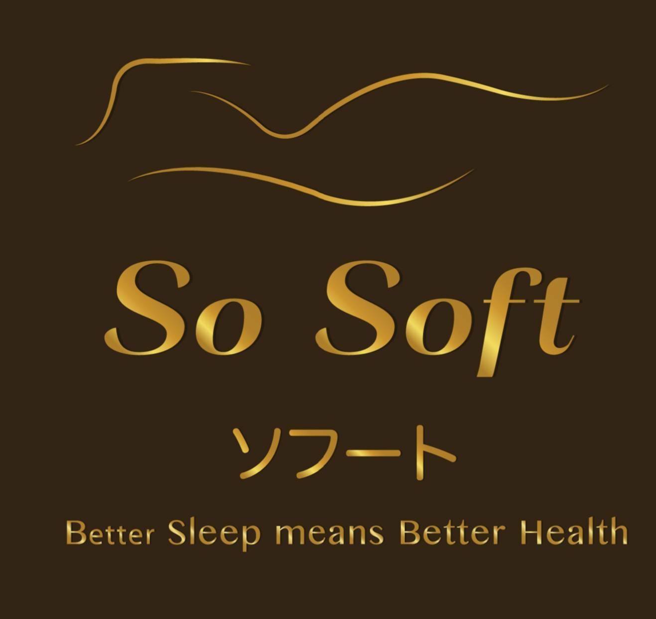 logo โลโก้ SoSoft Outlet 