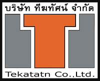 logo โลโก้ บริษัท ทีฆทัศน์ จำกัด 