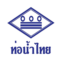 logo โลโก้ บริษัท อุตสาหกรรมท่อน้ำไทย จำกัด 