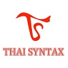 logo โลโก้ บริษัทจัดหางาน ไทยซินแทค แทรเวิล เซอร์วิส จำกัด 