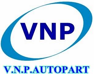 logo โลโก้ V.N.P.AUTO PARTS CO., LTD 