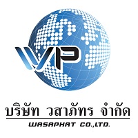 logo โลโก้ บริษัท วสาภัทร จำกัด 